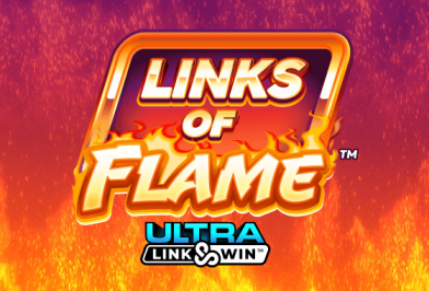 Links of Flame Online Slot