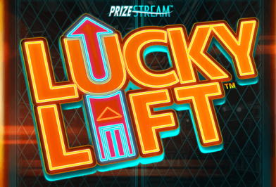 Lucky Lift Online Slot