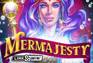 Mermajesty Online Slot