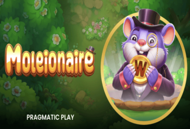 Moleionaire Online Slot