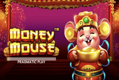 Money Mouse™ Online Slot