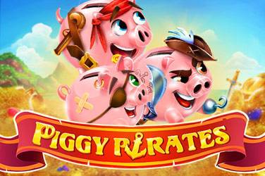 Piggy Pirates Online Slot