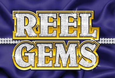 Reel Gems Online Slot