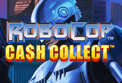 Robocop Cash Collect Online Slot