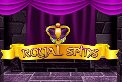 Royal Spins Online Slot