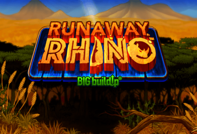 Runaway Rhino Online Slot