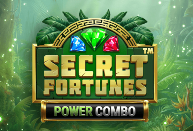 Secret Fortunes Power Combo Online Slot