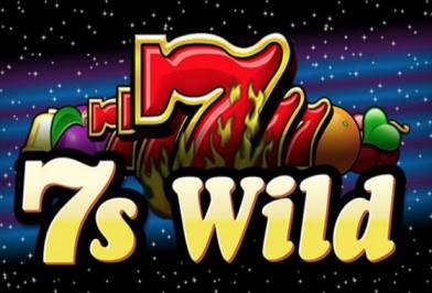 7s Wild Online Slot