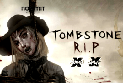 Tombstone R.I.P. Online Slot