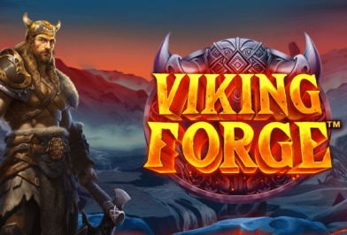 Viking Forge Online Slot